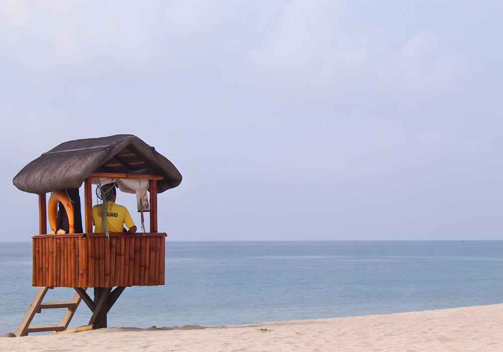 Ocean Safety & Water Confidence