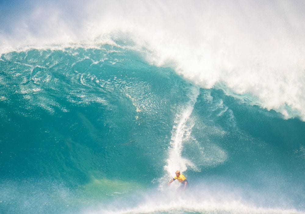 Private Surf Coaching