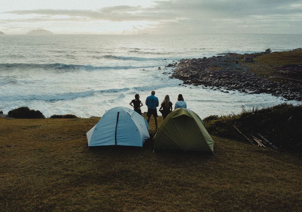Weekend Surf Camp